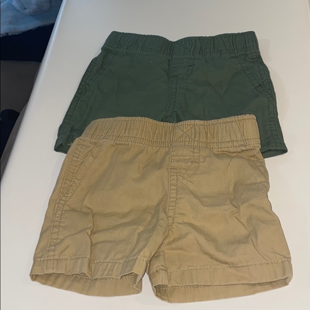 Stylish shorts
